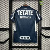 Maglia Monterrey 24-25 Home da calcio