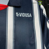 Maglia Monterrey 24-25 Home da calcio