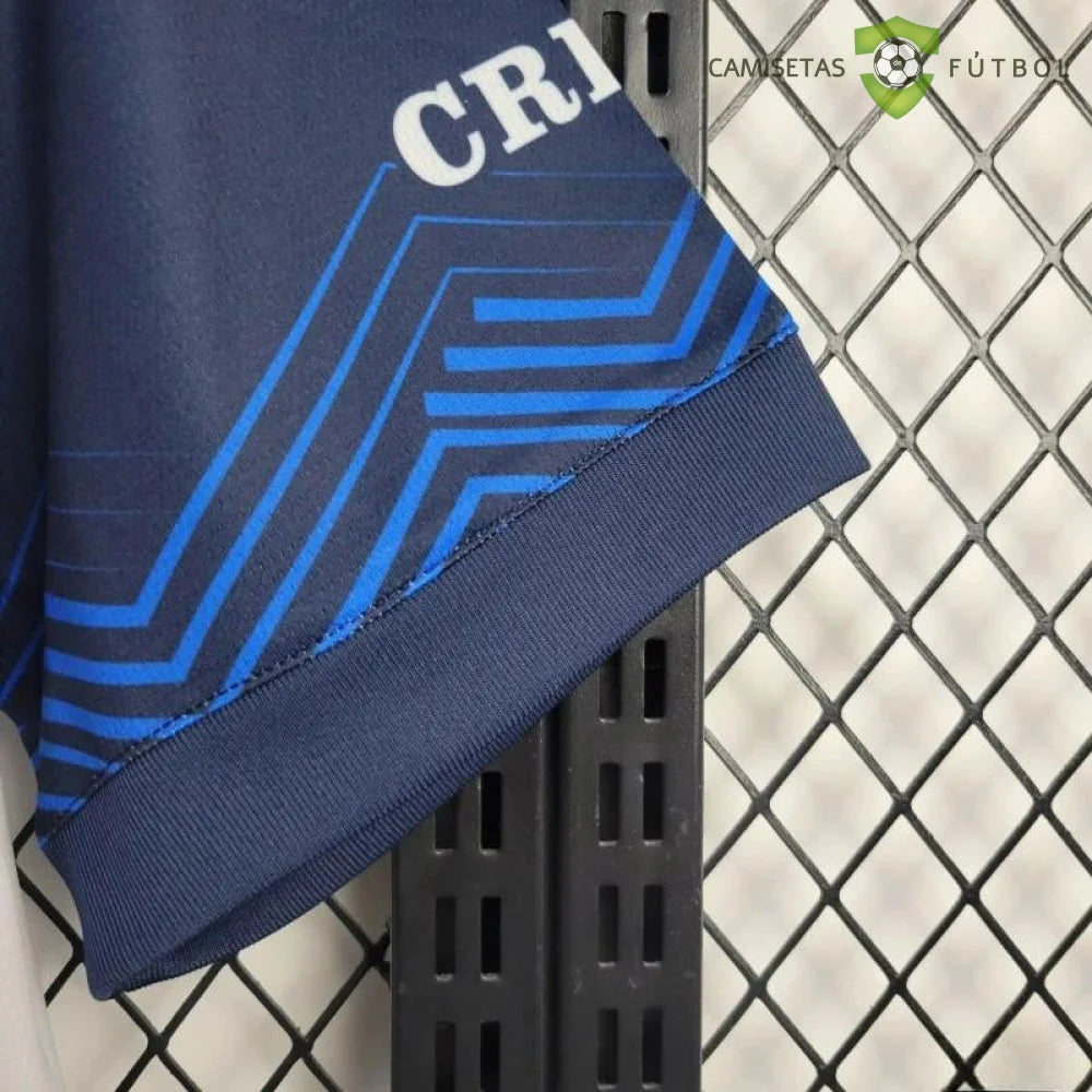 Maglia Monterrey 24-25 Away da calcio