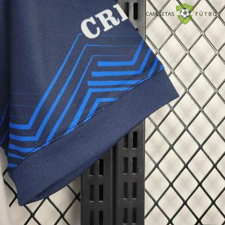 Maglia Monterrey 24-25 Away da calcio
