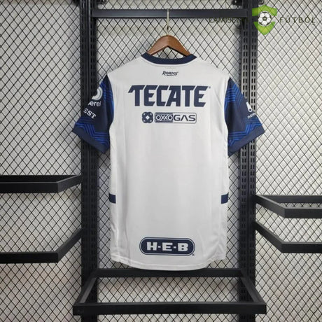 Maglia Monterrey 24-25 Away da calcio