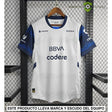 Maglia Monterrey 24-25 Away da calcio