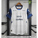 Maglia Monterrey 24-25 Away da calcio