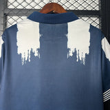 Maglia Monterrey 25-26 Home
