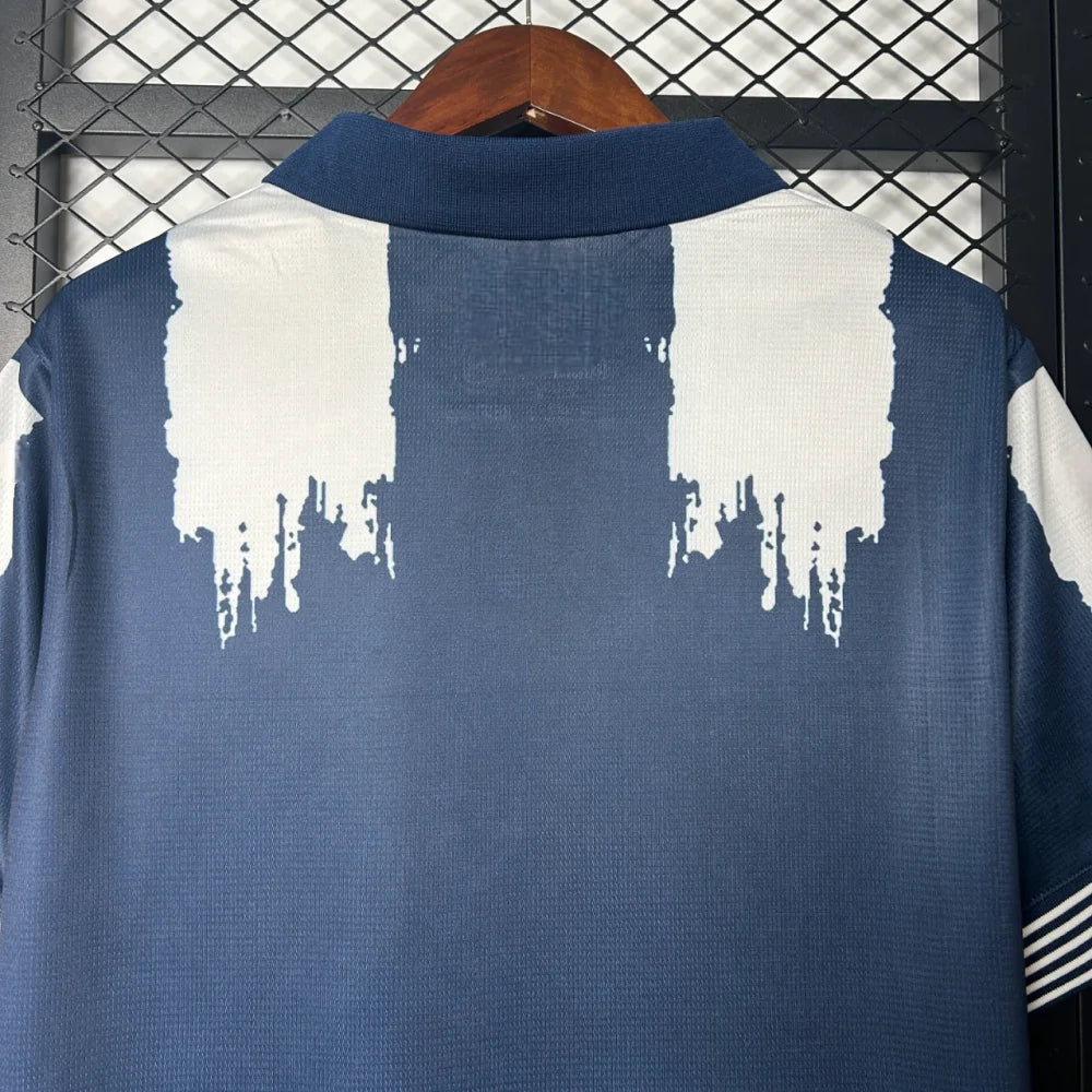 Camiseta Monterrey 25-26 Local Camiseta Fan