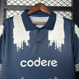 Maglia Monterrey 25-26 Home