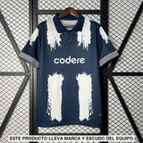 Maglia Monterrey 25-26 Home