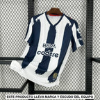 Camiseta Monterrey 25 26 Local Camiseta Fan