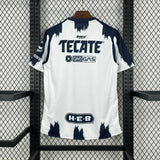 Camiseta Monterrey 25 26 Local Camiseta Fan