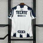 Camiseta Monterrey 25 26 Local Camiseta Fan