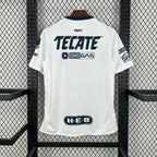 Camiseta Monterrey 25 26 Visitante Camiseta Fan