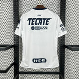Maglia Monterrey 25 26 Away