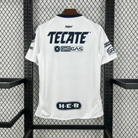 Maglia Monterrey 25 26 Away