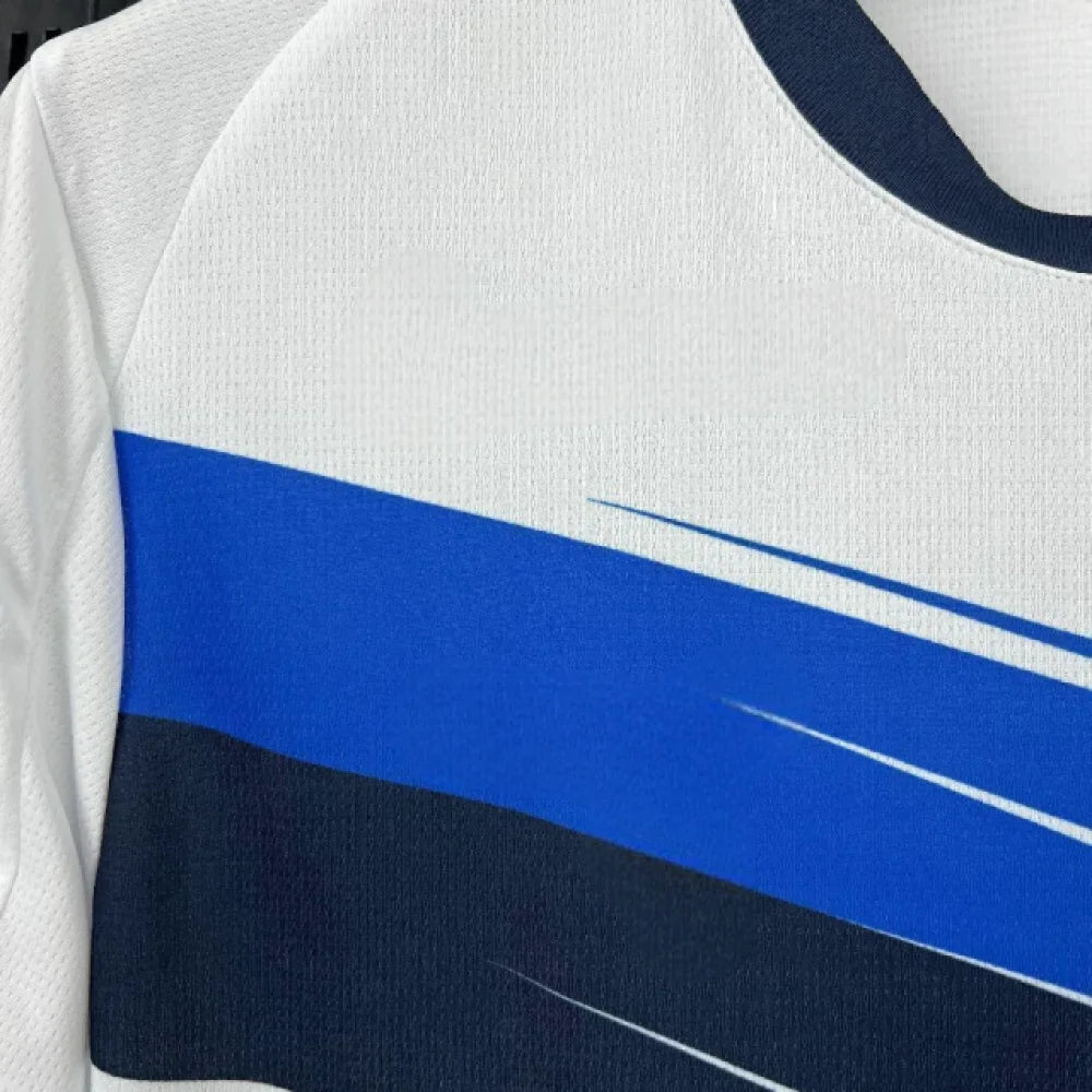 Maglia Monterrey 25 26 Away