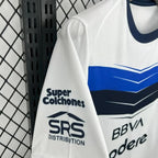 Camiseta Monterrey 25 26 Visitante Camiseta Fan