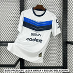 Camiseta Monterrey 25 26 Visitante Camiseta Fan