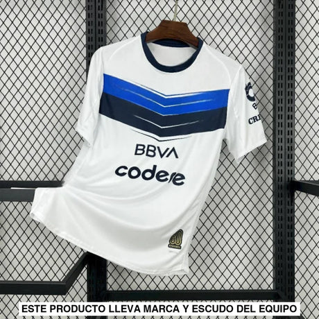Maglia Monterrey 25 26 Away