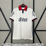 Camiseta Nacional 24-25 Local Camiseta Fan