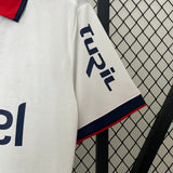 Camiseta Nacional 24-25 Local Camiseta Fan