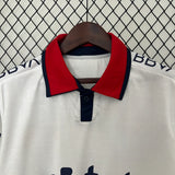 Camiseta Nacional 24-25 Local Camiseta Fan