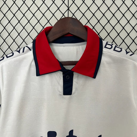 Maglia Nacional 24-25 Home