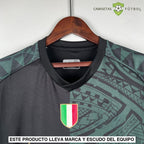 Camiseta Napoli 23-24 3ª Equipacion Personalizado