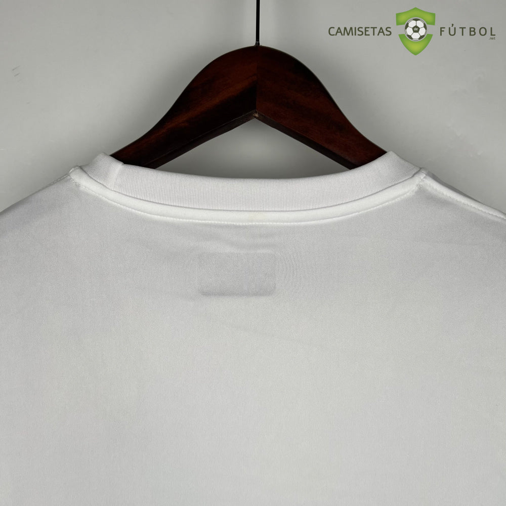 Camiseta Napoli 23-24 Edicion Conmemorativa Campioni Ditalia Personalizado