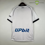 Camiseta Napoli 23-24 Visitante Personalizado