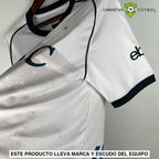 Camiseta Napoli 23-24 Visitante Personalizado
