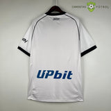 Camiseta Napoli 23-24 Visitante Personalizado