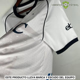 Camiseta Napoli 23-24 Visitante Personalizado