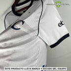 Camiseta Napoli 23-24 Visitante Personalizado