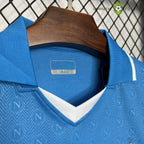 Camiseta Napoli 24-25 Local De Futbol