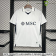 Maglia Napoli 24-25 Away da calcio
