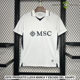 Maglia Napoli 24-25 Away da calcio