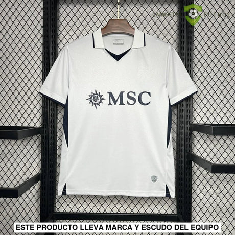 Maglia Napoli 24-25 Away da calcio