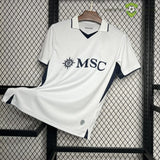 Maglia Napoli 24-25 Away da calcio
