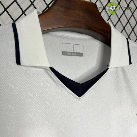 Maglia Napoli 24-25 Away da calcio