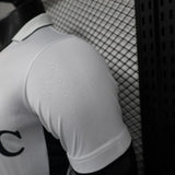 Camiseta Napoli 24-25 Visitante (Player Version) Camiseta Player