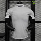 Camiseta Napoli 24-25 Visitante (Player Version) De Futbol