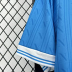 Camiseta Napoli 25-26 Local Camiseta Fan