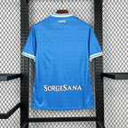 Camiseta Napoli 25-26 Local Camiseta Fan