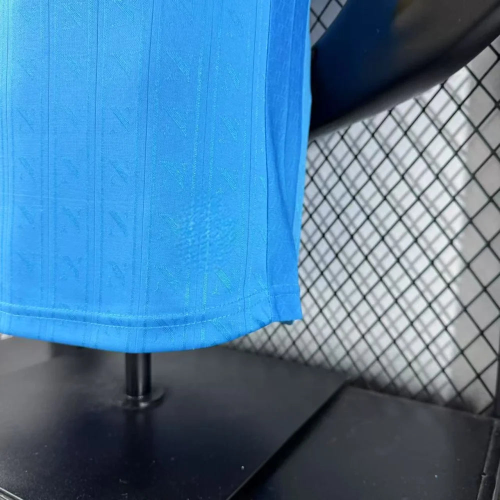 Camiseta Napoli 25-26 Local (Player Version) Camiseta Player