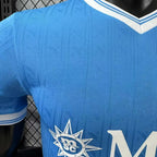 Camiseta Napoli 25-26 Local (Player Version) Camiseta Player