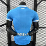 Maglia Napoli 25-26 Home (versione Player)