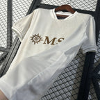 Camiseta Napoli 25-26 Visitante Camiseta Fan