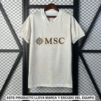 Camiseta Napoli 25-26 Visitante Camiseta Fan