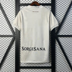 Camiseta Napoli 25-26 Visitante Camiseta Fan