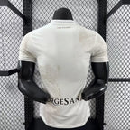 Camiseta Napoli 25-26 Visitante (Player Version) Camiseta Player