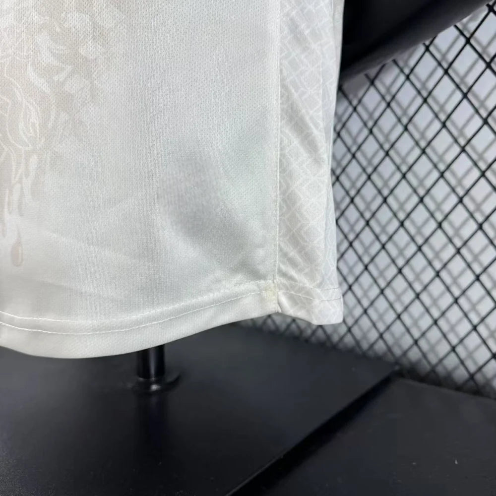 Camiseta Napoli 25-26 Visitante (Player Version) Camiseta Player